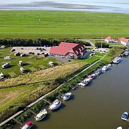 Szálloda Kammerslusen *