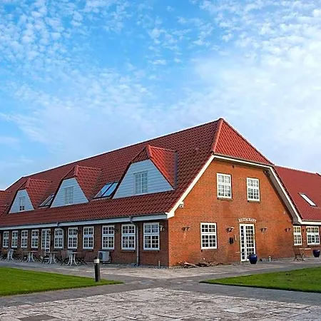Kammerslusen Ribe