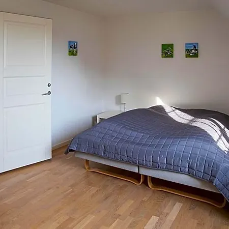 Szálloda Kammerslusen Ribe