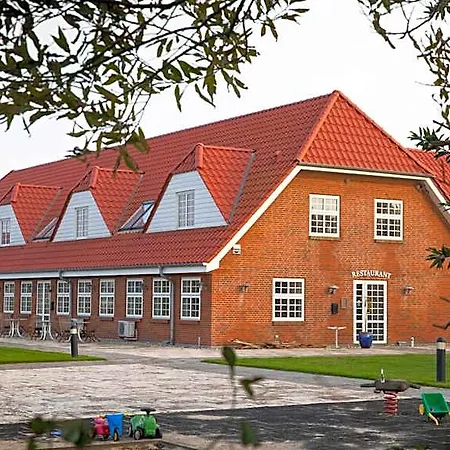 Kammerslusen * Ribe