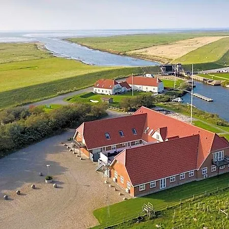 Kammerslusen Ribe