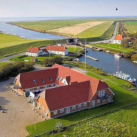 Kammerslusen Hotel