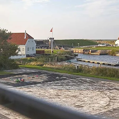 Szálloda Kammerslusen